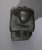 statue cube ; statuette, image 4/8