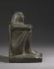 statue cube ; statuette, image 7/8