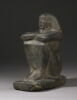 statue cube ; statuette, image 8/8