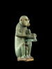 singe jouant de la lyre, image 6/6