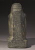 statue naophore ; statue cube, image 7/12