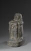 statue naophore ; statue cube, image 2/12