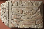 relief mural ; bloc de paroi, image 2/3