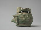 vase plastique ; aryballe ; pot, image 2/3
