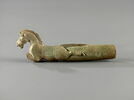 figurine ; outil, image 1/2