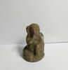 figurine d'Harpocrate au pot, image 1/4