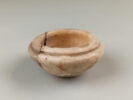 coupelle à lèvre surélevée, image 1/2