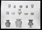 jarre à épaule ; vase miniature, image 4/4