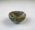 coupelle ; vase miniature, image 1/2