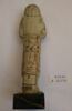 serviteur funéraire contremaître, image 3/4
