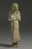 serviteur funéraire contremaître ; serviteur funéraire en costume des vivants, image 7/7