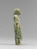serviteur funéraire contremaître ; serviteur funéraire en costume des vivants, image 3/7