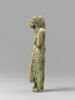 serviteur funéraire contremaître ; serviteur funéraire en costume des vivants, image 2/7