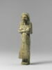 serviteur funéraire contremaître ; serviteur funéraire en costume des vivants, image 5/7