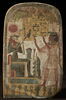 stèle cintrée, image 2/2