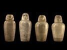 vase canope ; avec contenu, image 2/3