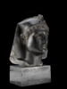 Tête d'empereur romain en pharaon, image 2/5