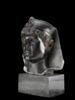 Tête d'empereur romain en pharaon, image 3/5