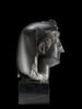 Tête d'empereur romain en pharaon, image 4/5