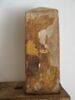 figurine d'Osiris à l'obélisque  ; cercueil d'animal, image 7/7
