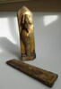 figurine d'Osiris à l'obélisque, image 2/4