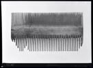 peigne double, image 3/3