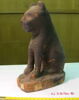 cercueil de chat ; momie de chat, image 1/2