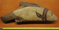 cercueil de poisson ; momie de poisson, image 2/5