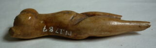 cuiller à fard à la nageuse, image 3/3