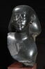 statue ; statue naophore, image 8/8