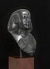 statue ; statue naophore, image 6/8