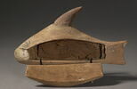 cercueil de poisson ; cercueil, image 2/2