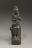 figurine d'Isis allaitant, image 2/4