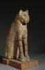 cercueil de chat ; momie de chat, image 6/6