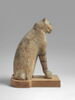 cercueil de chat ; momie de chat, image 4/6