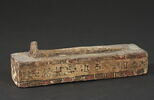 cercueil de serpent, image 1/2