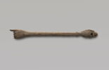 instrument de culte  ; chasse-mouche, image 1/4