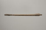 instrument de culte  ; chasse-mouche, image 3/4