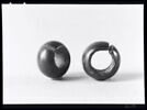 boucle d'oreille en anneau coupé, image 8/8
