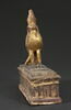 figurine ; cercueil de faucon  ; momie de faucon, image 5/5