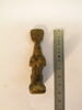 figurine d'Isis allaitant, image 2/3