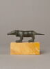 figurine ; cercueil de musaraigne, image 2/7