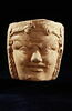 figurine ; vase plastique, image 1/7