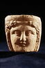 figurine ; vase plastique, image 7/7