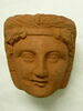 figurine ; vase plastique, image 2/7