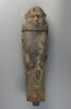 cercueil miniature ; momie de foetus, image 1/5