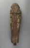 cercueil miniature ; momie de foetus, image 4/5