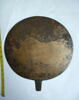 miroir en disque circulaire, image 2/4