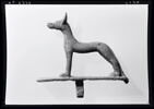 figurine ; enseigne divine, image 7/7