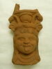 figurine ; vase plastique, image 2/3